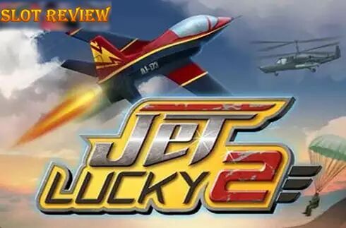 Jet Lucky 2